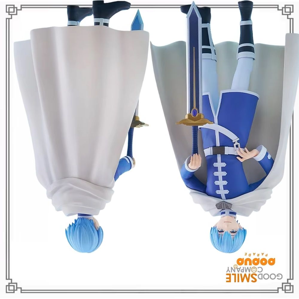 Good Smile Company Pop Up Parade - %100 Stokta Mevcut Orijinal Good Smile