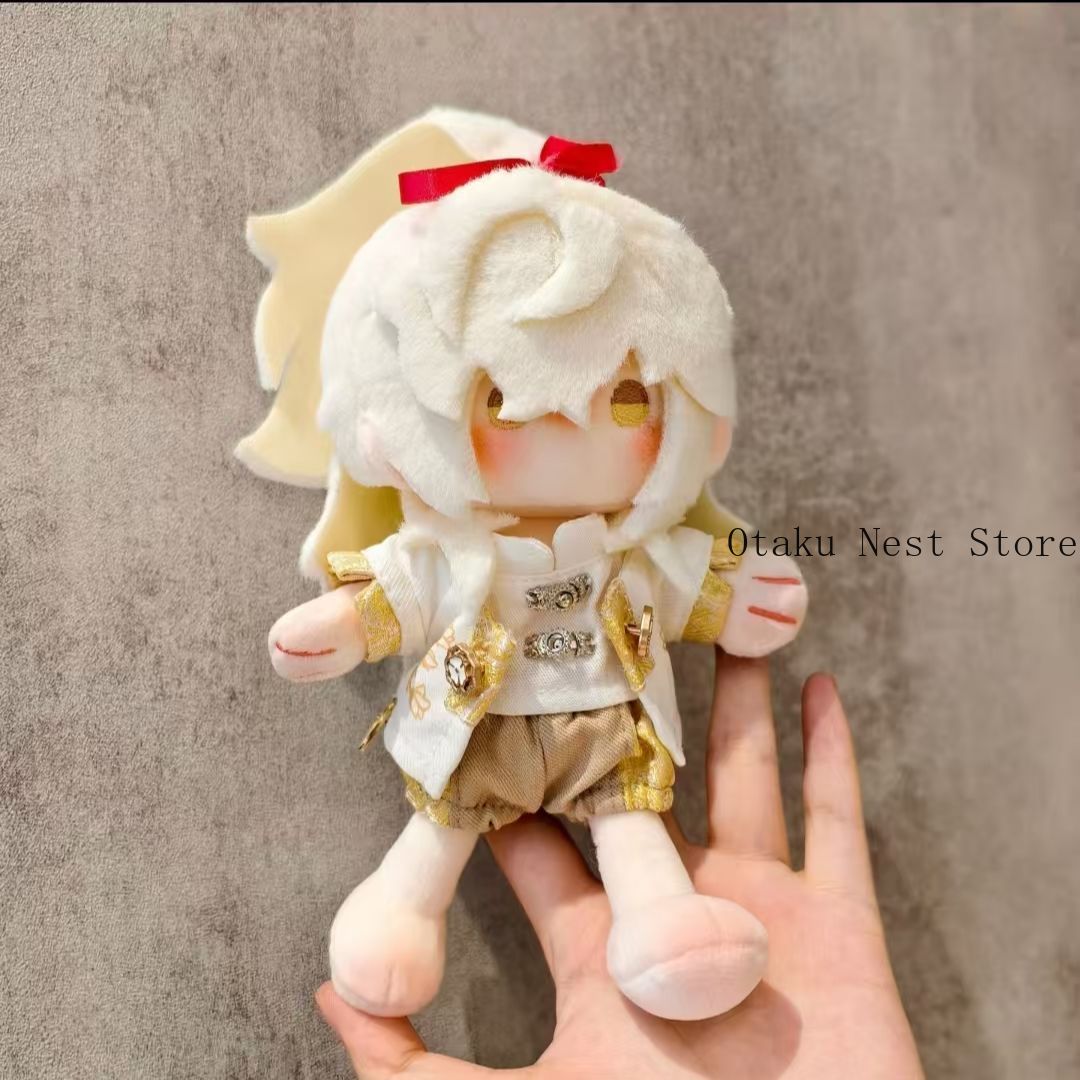 Anime Cosplay Prop - Anime 15 cm Honkai: Star Rail