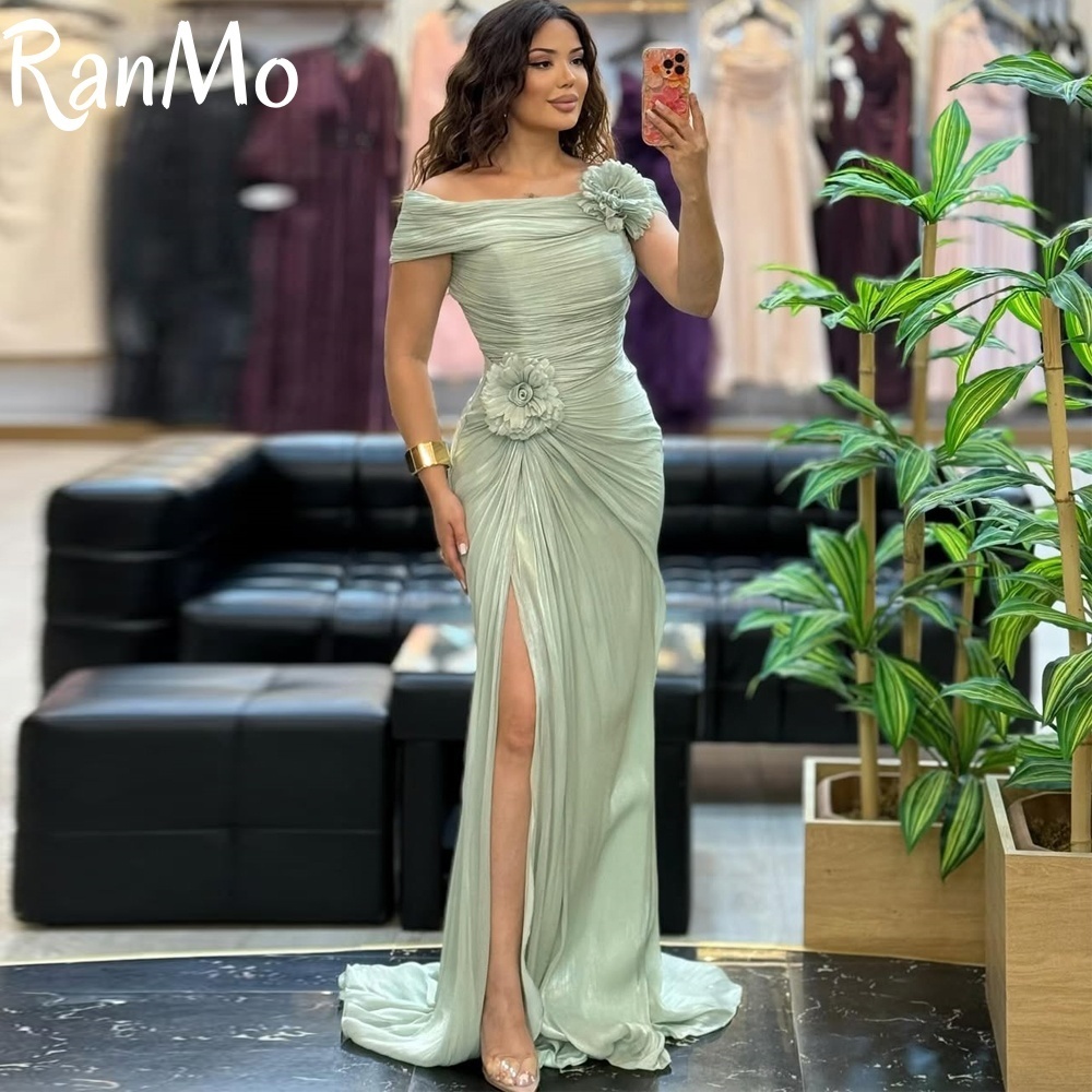 Briar Cosplay Prop - Ranmo 2025 Denizkızı Abiye Elbiseleri Özelleştirilmiş
