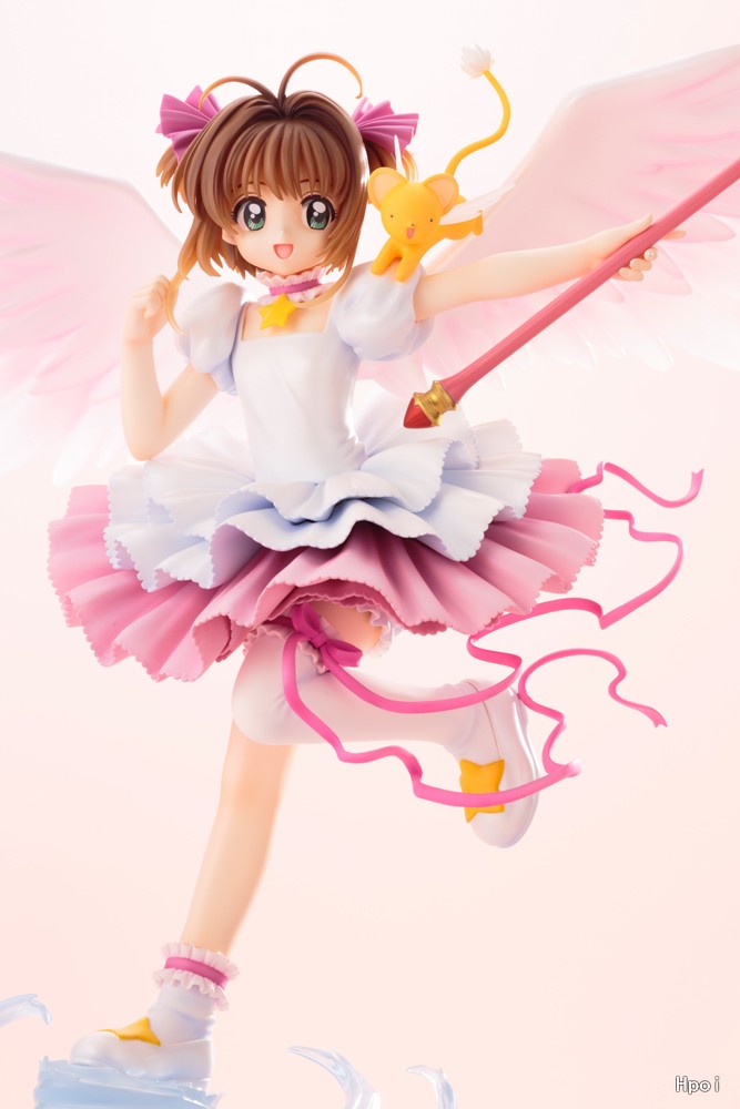 Kotobukiya Artfx - Orijinal Stokta KOTOBUKIYA ARTFX J Cardcaptor