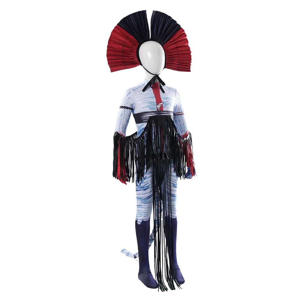 Film Avatar Varang Cosplay Kos - Cosplay Floating Prop incelemesi ve fiyatı