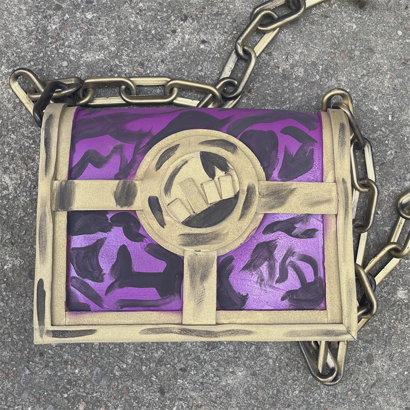 Game Limbus Company Matthias C - Cosplay Prop Book incelemesi ve fiyatı