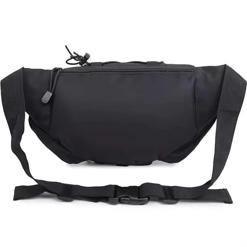 Açık Hava Çok Amaçlı Bel Çanta - D Ring Strap incelemesi ve fiyatı