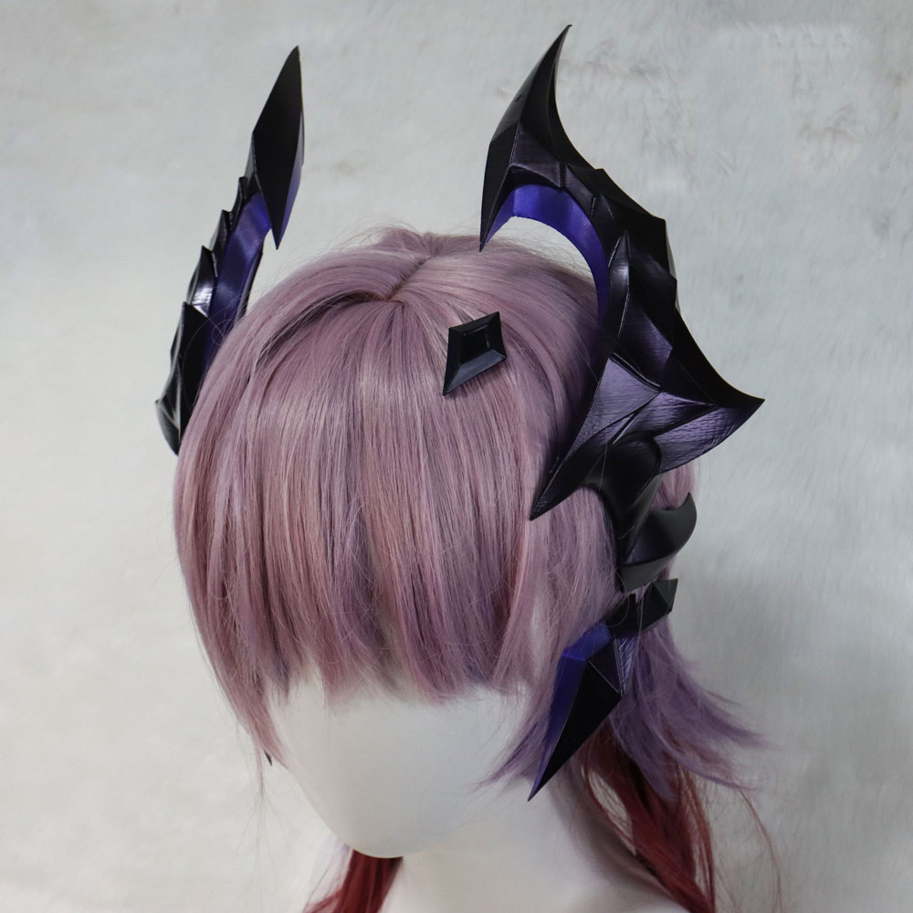 Anime Oyunu Genshin Etki Durin - Prop Para Cosplay incelemesi ve fiyatı
