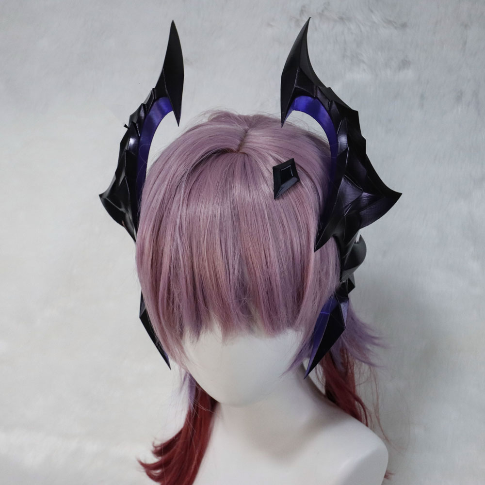 Anime Oyunu Genshin Etki Durin - Prop Para Cosplay incelemesi ve fiyatı