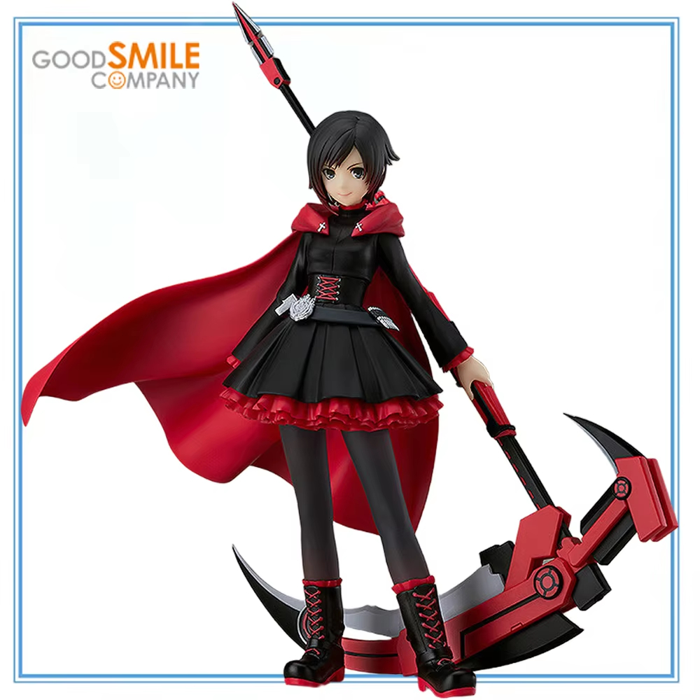 %100 Orijinal, Stokta Mevcut,  - Good Smile Company Pop Up Parade incelemesi ve fiyatı