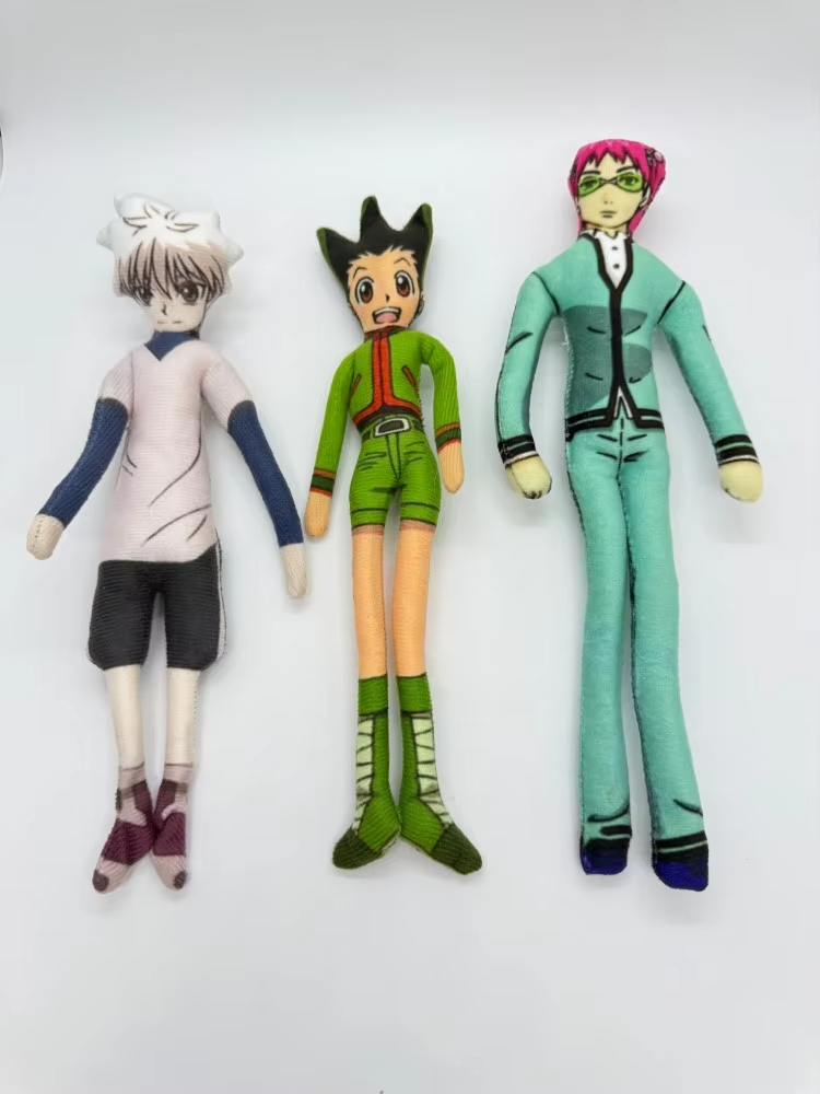 Anime: Saiki K'nin Felaket Hay - Anime Cosplay Prop incelemesi ve fiyatı