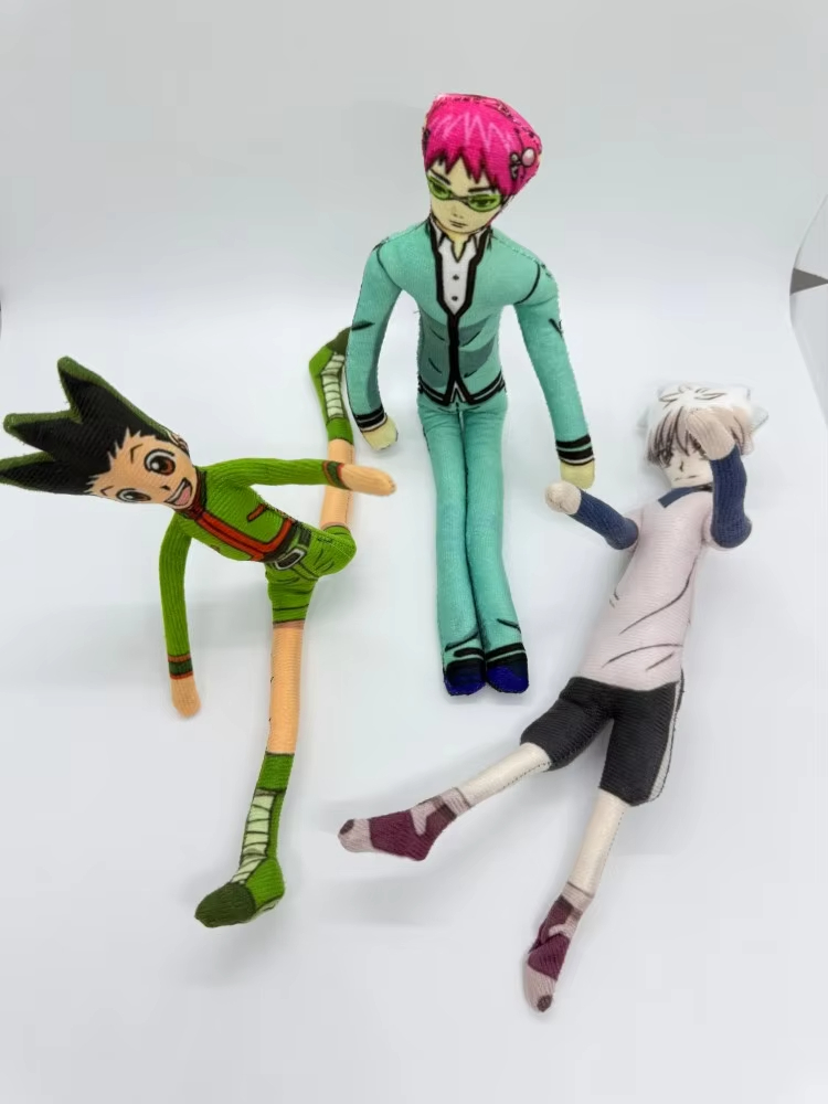 Anime: Saiki K'nin Felaket Hay - Anime Cosplay Prop incelemesi ve fiyatı