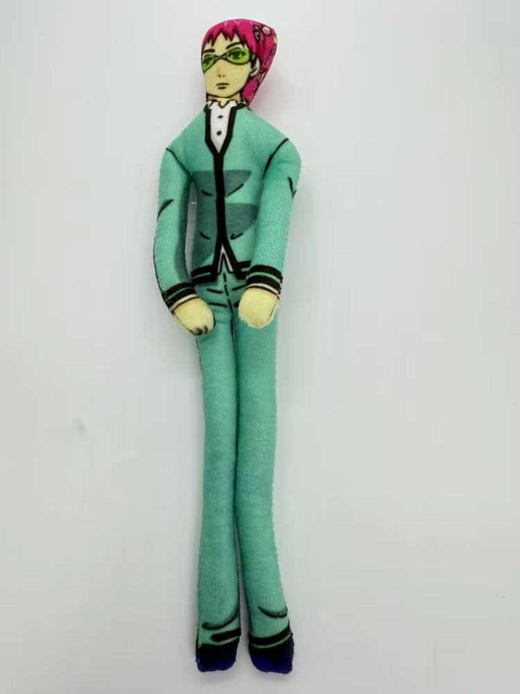 Anime: Saiki K'nin Felaket Hay - Anime Cosplay Prop incelemesi ve fiyatı