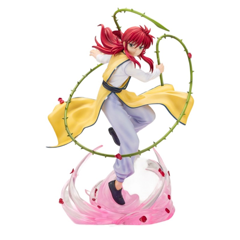 Stokta Orijinal Kotobukiya Yu  - Kotobukiya Artfx incelemesi ve fiyatı