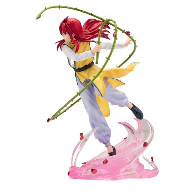 Stokta Orijinal Kotobukiya Yu  - Kotobukiya Artfx incelemesi ve fiyatı