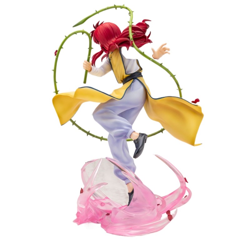 Stokta Orijinal Kotobukiya Yu  - Kotobukiya Artfx incelemesi ve fiyatı