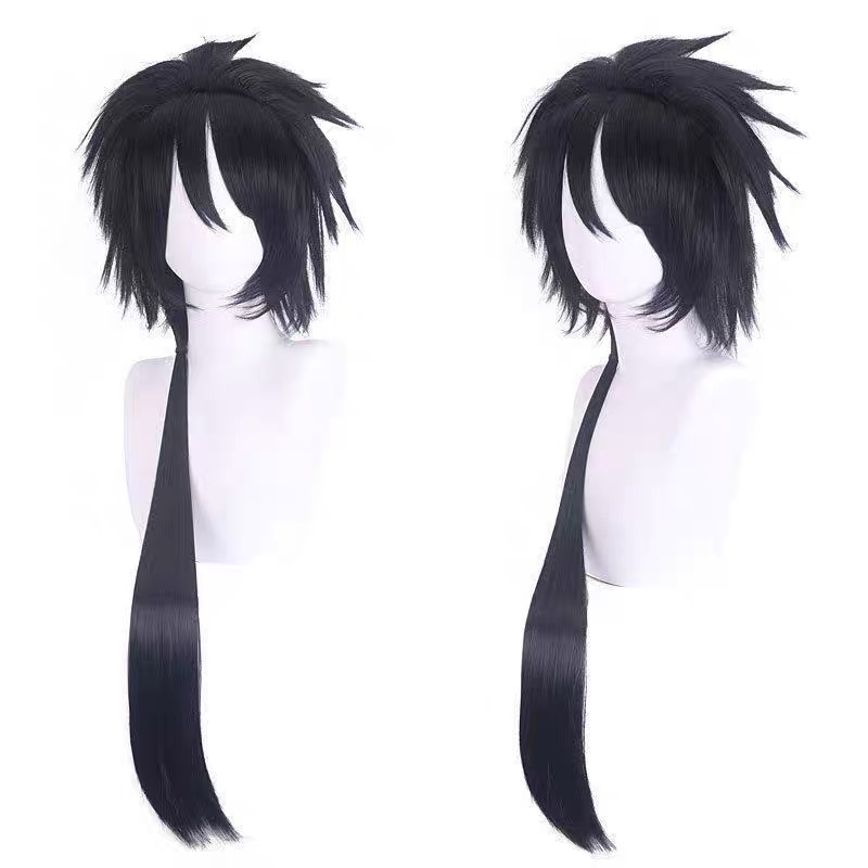 HAIRJOY Sentetik Saç Peruk Uch - Wig Fiber Net incelemesi ve fiyatı