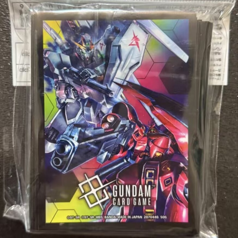 【Stokta】Bandai Gundam Kart Oyu - Bandai Gundam Hg incelemesi ve fiyatı