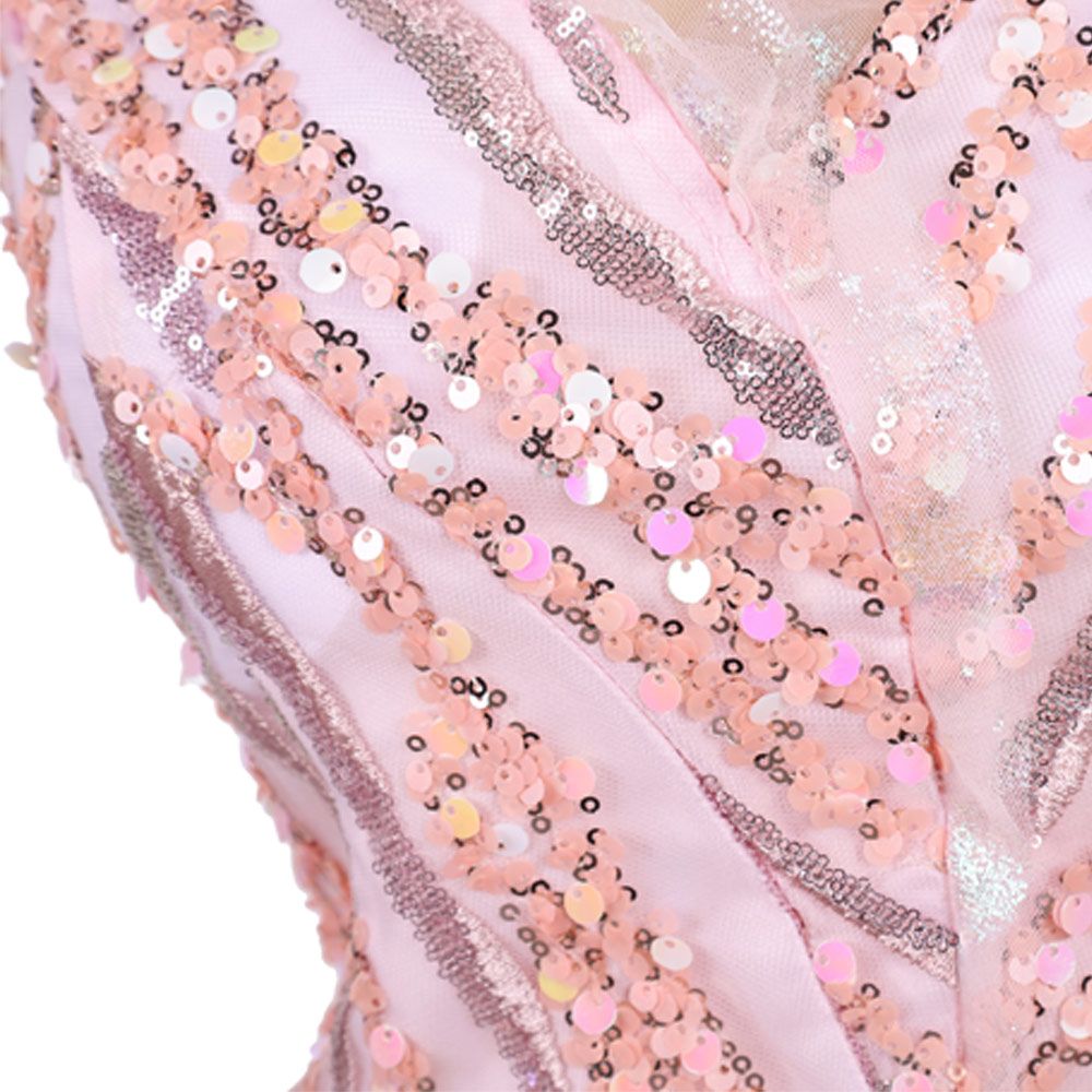 Glinda Cosplay Elbise Kostüm D - Cosplay Floating Prop incelemesi ve fiyatı