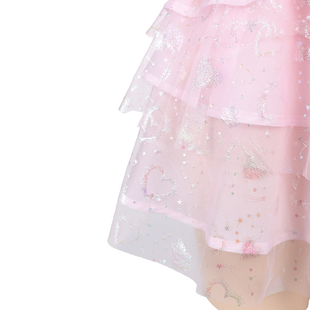 Glinda Cosplay Elbise Kostüm D - Cosplay Floating Prop incelemesi ve fiyatı