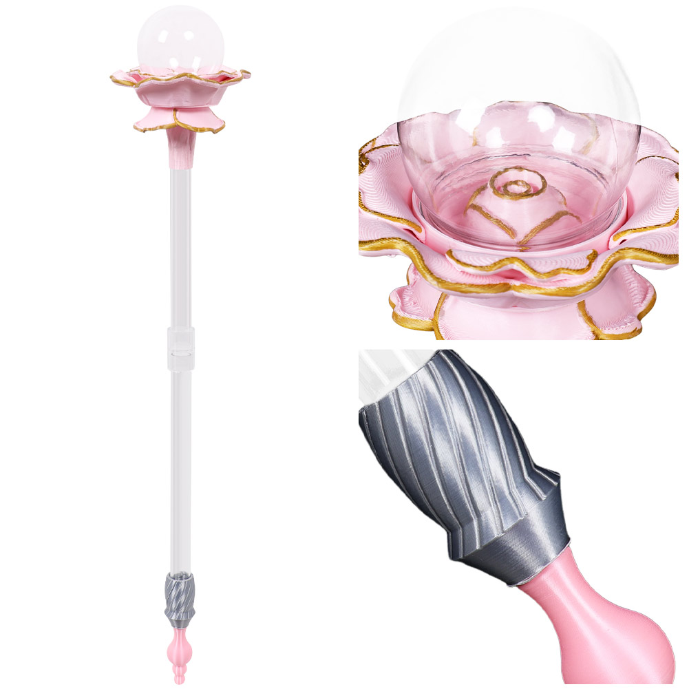 Glinda Cosplay Elbise Kostüm D - Cosplay Floating Prop incelemesi ve fiyatı
