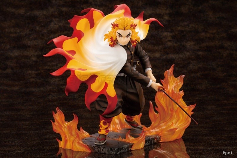 【MT】KOTOBUKIYA ARTFX J Demon S - Kotobukiya Artfx incelemesi ve fiyatı