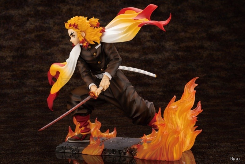【MT】KOTOBUKIYA ARTFX J Demon S - Kotobukiya Artfx incelemesi ve fiyatı
