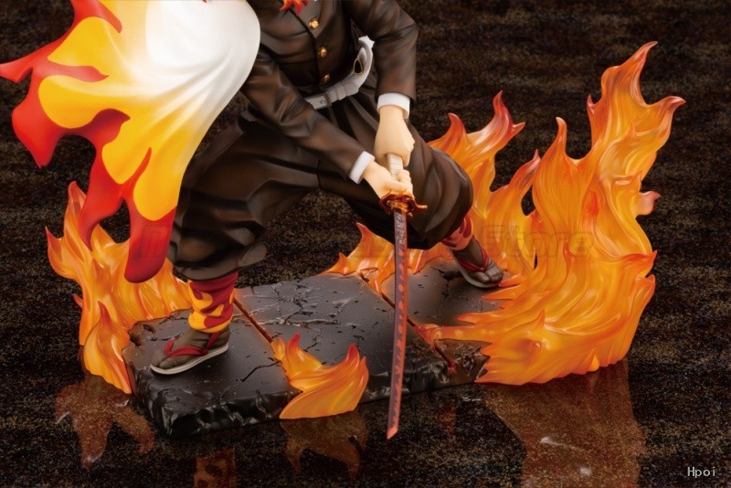 【MT】KOTOBUKIYA ARTFX J Demon S - Kotobukiya Artfx incelemesi ve fiyatı