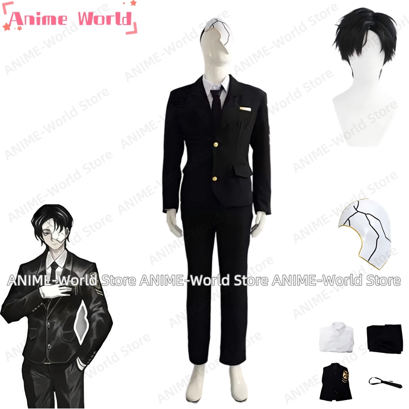 《Özel Boyut》Limbus Company Ind - Cosplay Prop Business incelemesi ve fiyatı