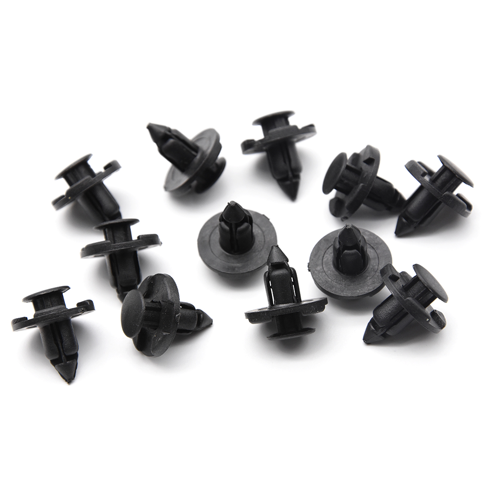 50 adet 8mm delik Nissan otomo - Snap Fastener Set incelemesi ve fiyatı