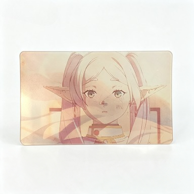 Anime Frieren Aura Cosplay Aya - Frieren Cosplay Prop incelemesi ve fiyatı