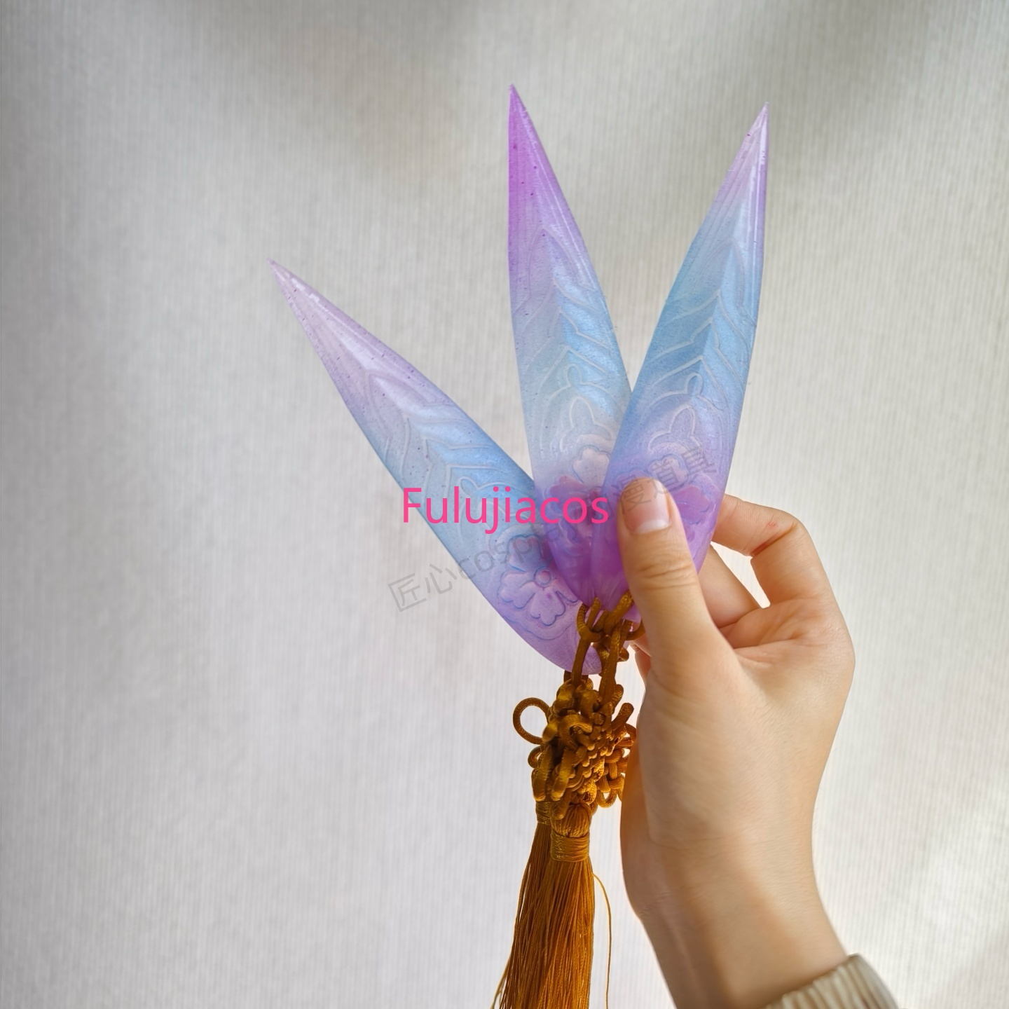 Fulujiacos Kadın Zoeyy Cosplay - Cosplay Floating Prop incelemesi ve fiyatı