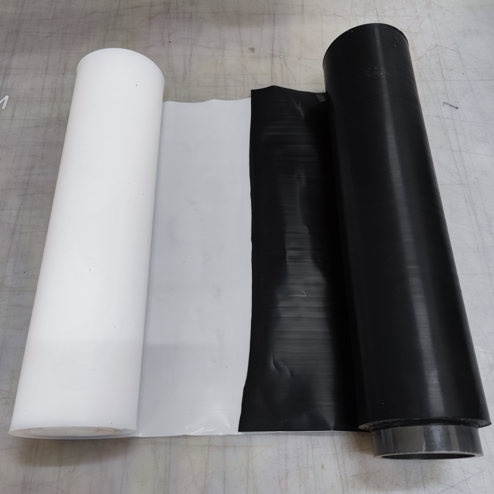 0,1 mm ila 0,5 mm Siyah PTFE F - Worbla Thermoplastic incelemesi ve fiyatı