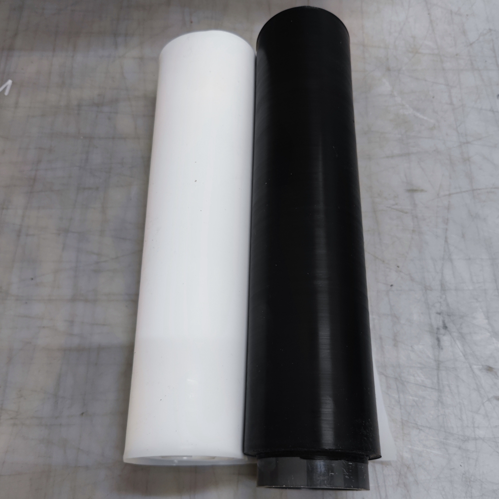 0,1 mm ila 0,5 mm Siyah PTFE F - Worbla Thermoplastic incelemesi ve fiyatı