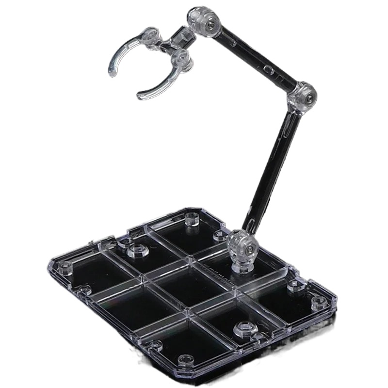 Spot Sale1Set Action Base Şeff - Bandai Gundam Rg incelemesi ve fiyatı
