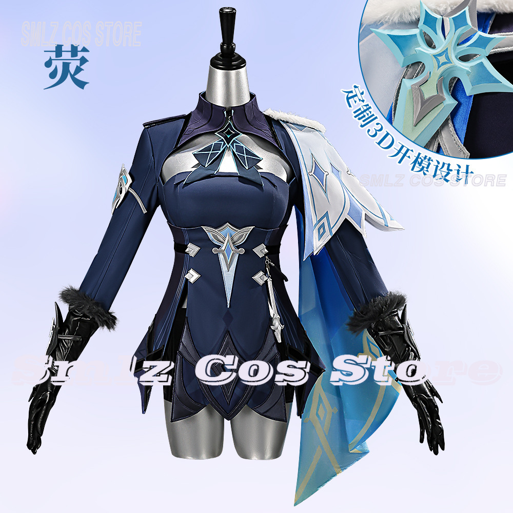 2026 Genshin Impact Gezgin Lum - Prop Para Cosplay incelemesi ve fiyatı
