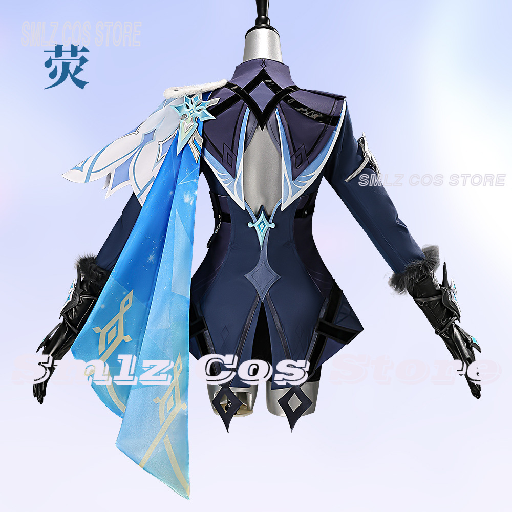 2026 Genshin Impact Gezgin Lum - Prop Para Cosplay incelemesi ve fiyatı