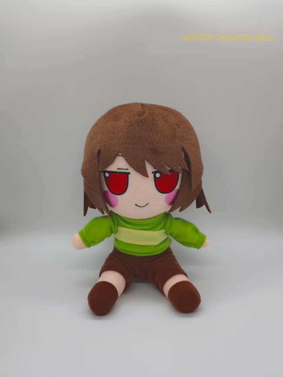 Anime Rol Chara Fumo Serisi Se - Prop Para Cosplay incelemesi ve fiyatı