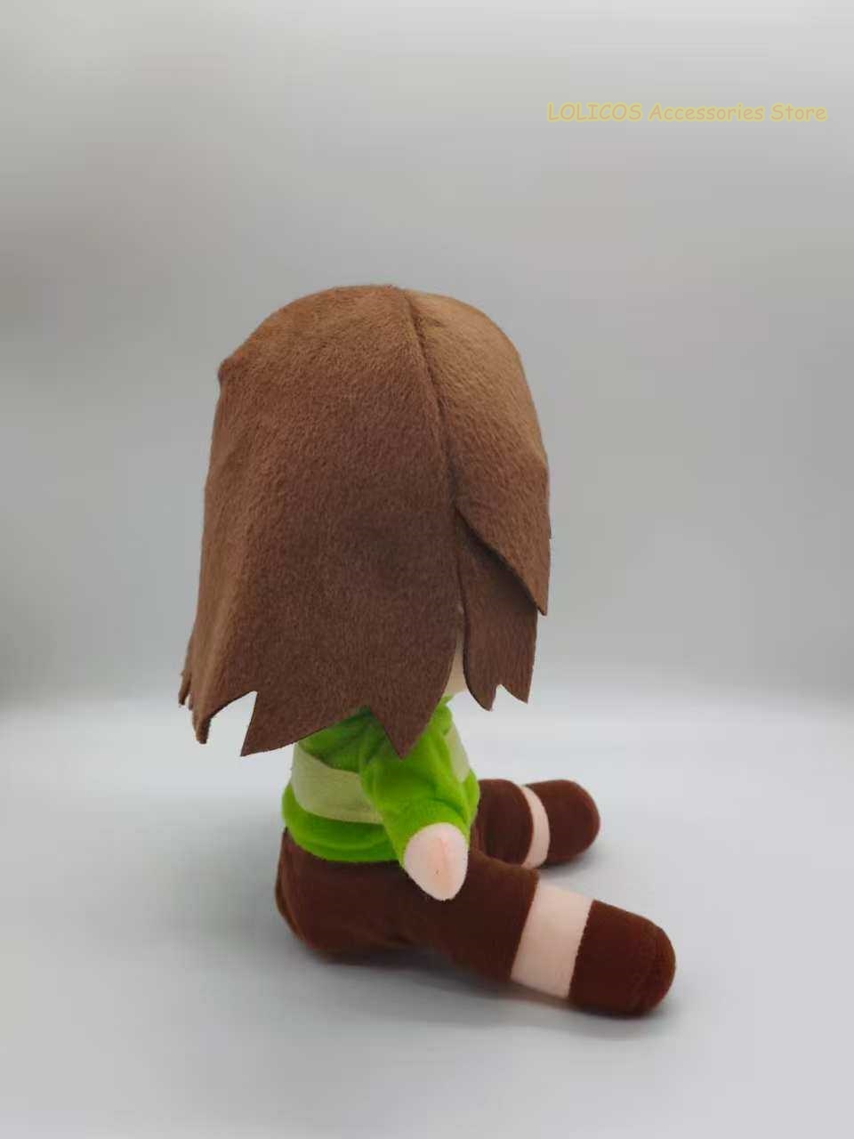 Anime Rol Chara Fumo Serisi Se - Prop Para Cosplay incelemesi ve fiyatı