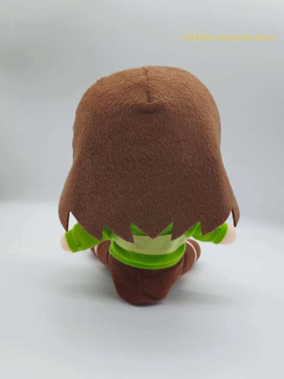 Anime Rol Chara Fumo Serisi Se - Prop Para Cosplay incelemesi ve fiyatı