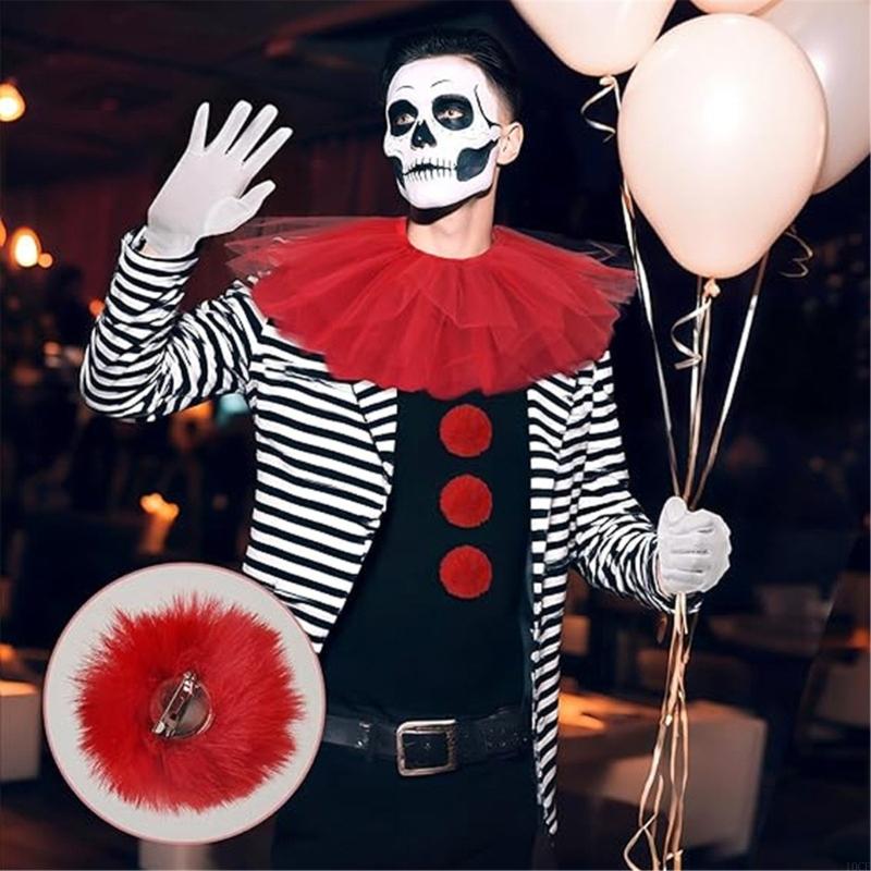 5 adet/takım Cadılar Bayramı P - Briar Cosplay Prop incelemesi ve fiyatı