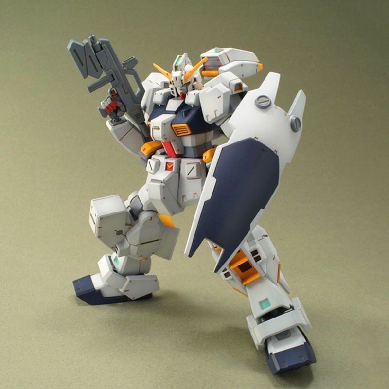 Hazel Özel Titanlar Serisi HG  - Bandai Gundam Rg incelemesi ve fiyatı