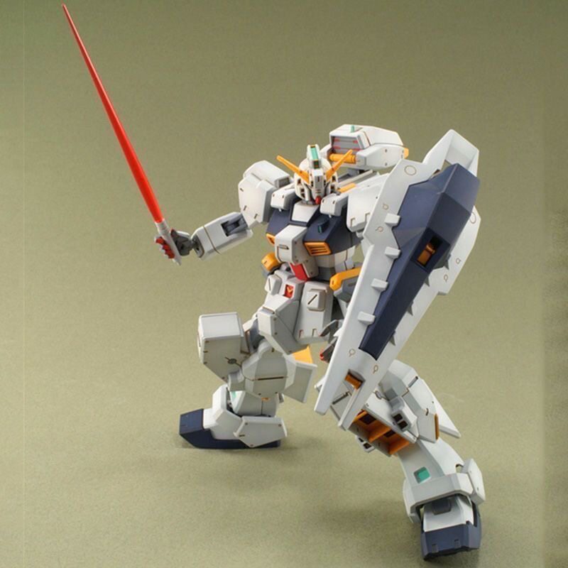 Hazel Özel Titanlar Serisi HG  - Bandai Gundam Rg incelemesi ve fiyatı