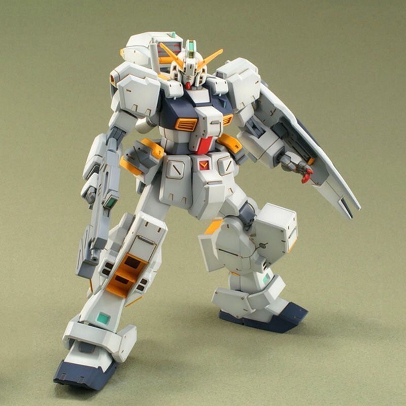 Hazel Özel Titanlar Serisi HG  - Bandai Gundam Rg incelemesi ve fiyatı
