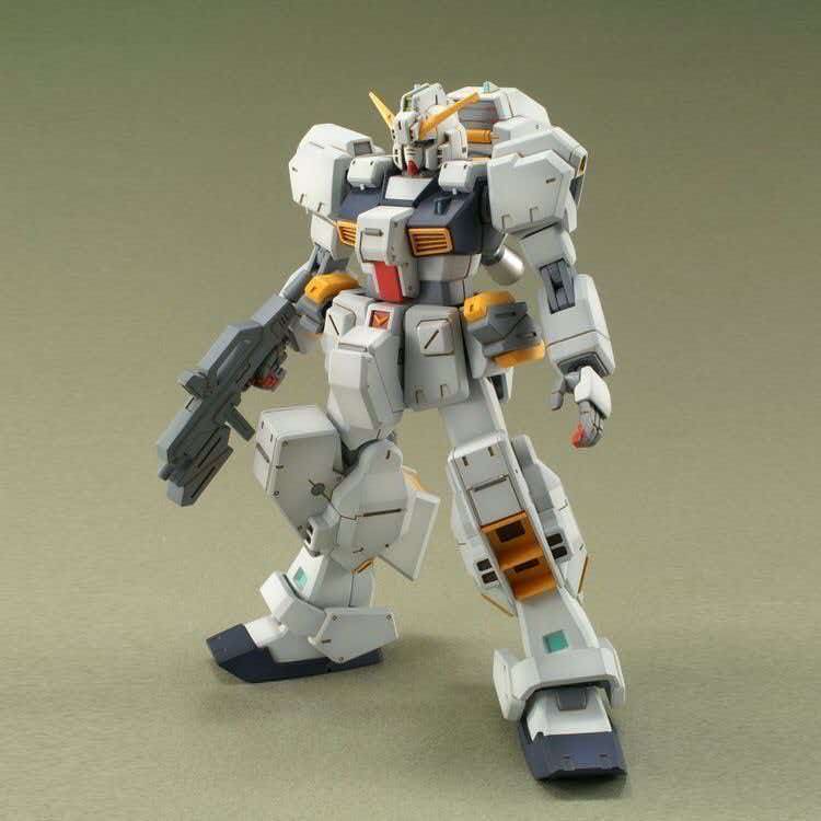 Hazel Özel Titanlar Serisi HG  - Bandai Gundam Rg incelemesi ve fiyatı