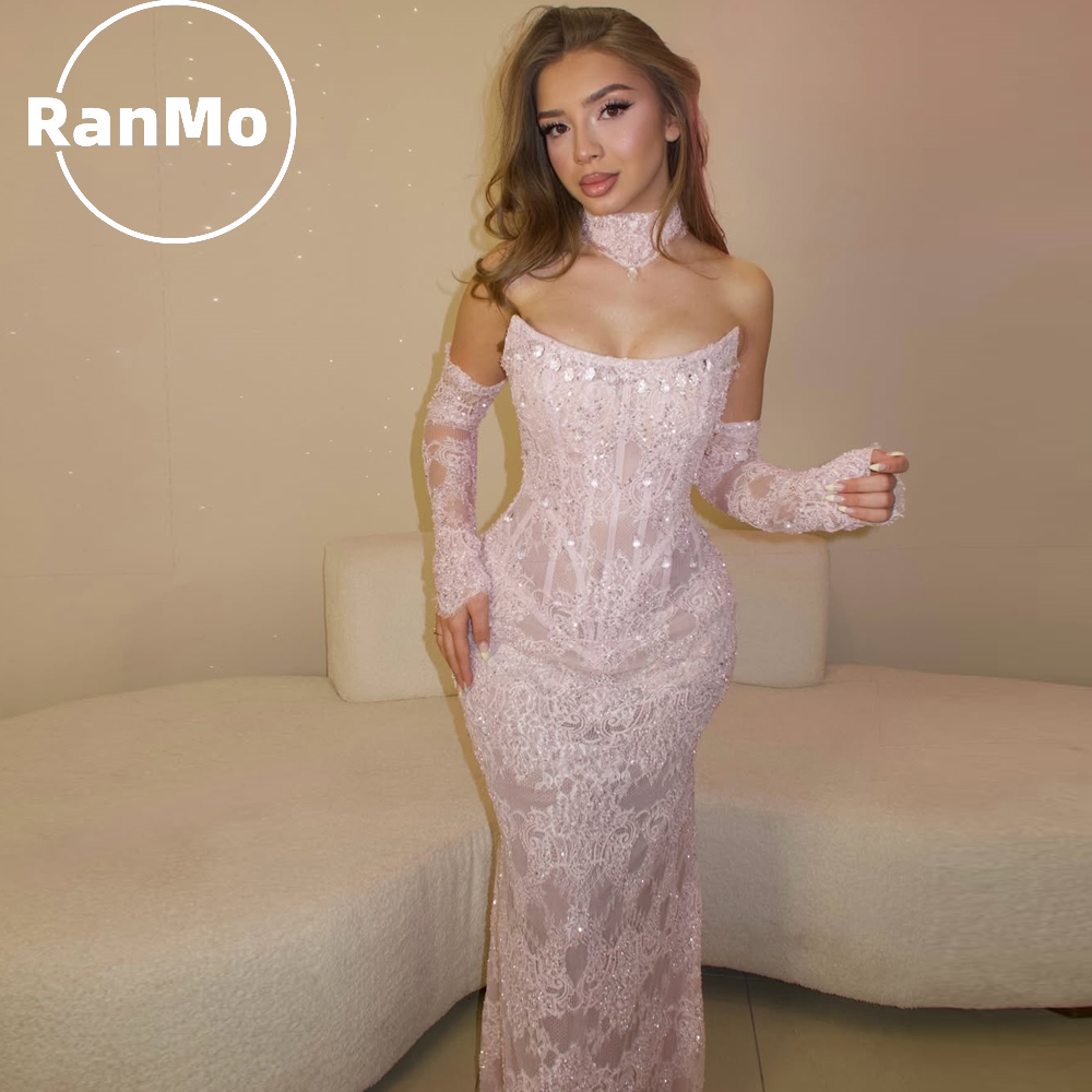 Ranmo Modern 2026 Yeni Straple - Briar Cosplay Prop incelemesi ve fiyatı