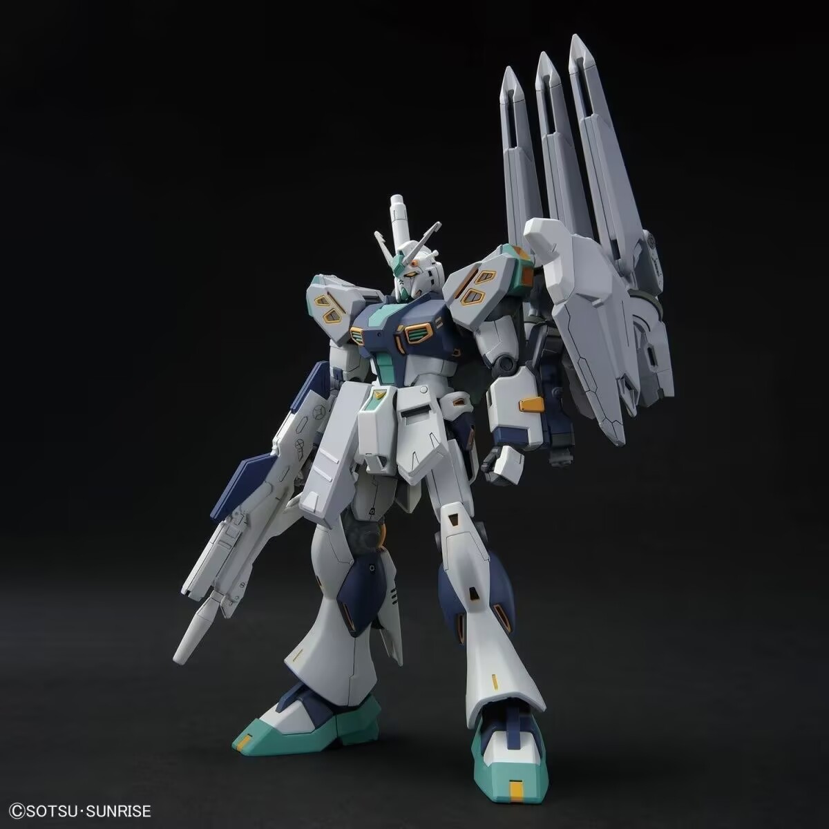 Stokta bulunan, orijinal HG 1/ - Bandai Gundam Rg incelemesi ve fiyatı