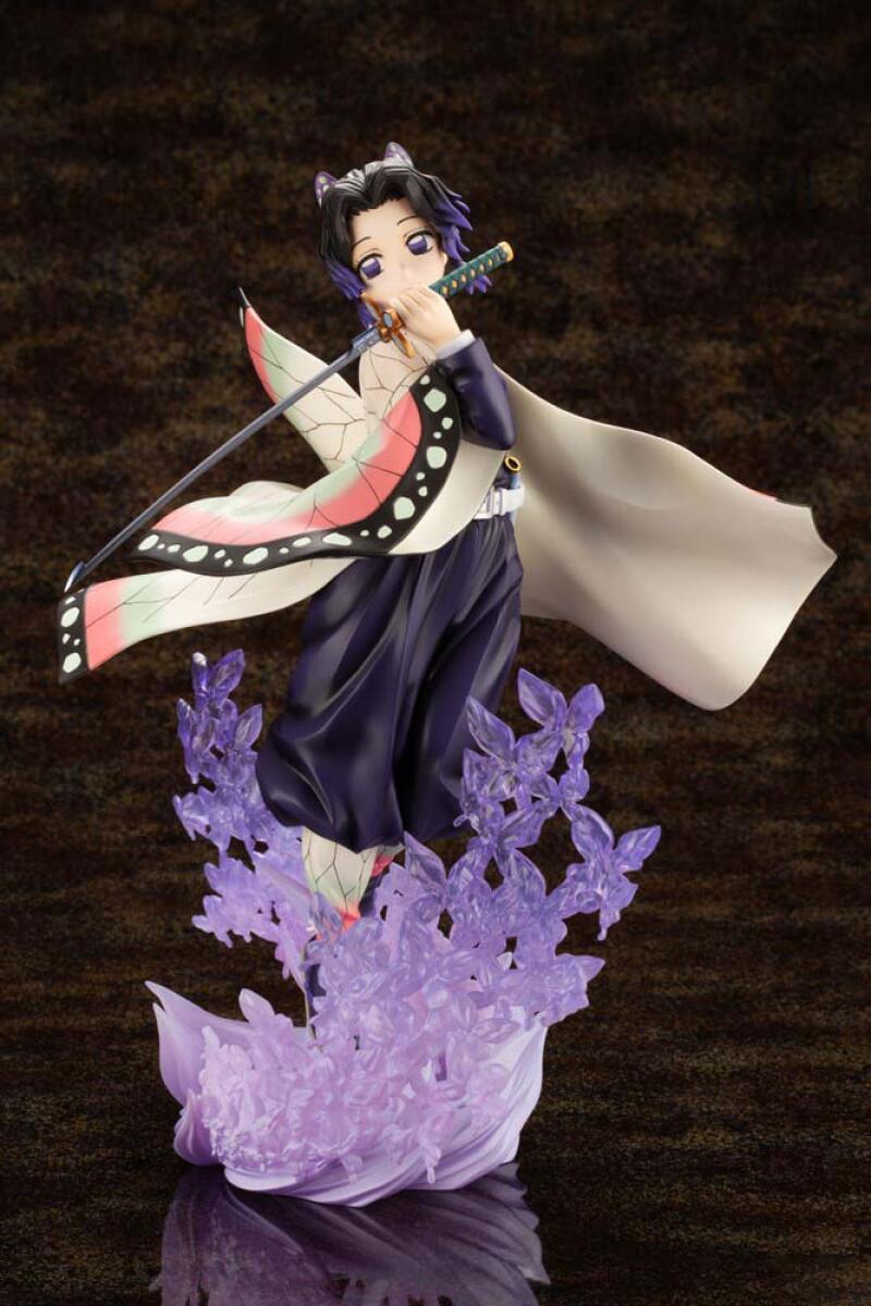 Orijinal Kotobukiya Artfx J De - Kotobukiya Artfx incelemesi ve fiyatı