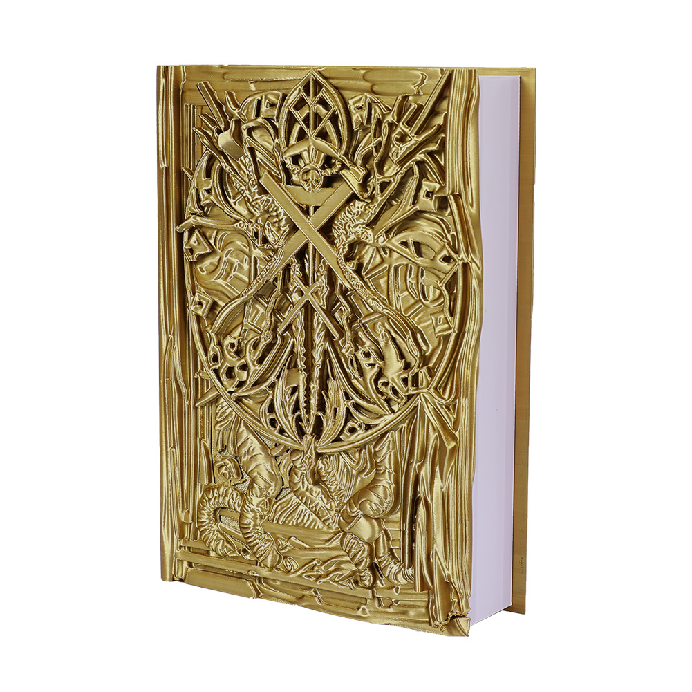 Doktor Cosplay Doom Word Of Go - Cosplay Prop Book incelemesi ve fiyatı