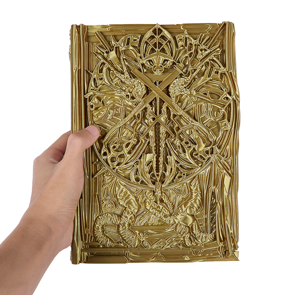 Doktor Cosplay Doom Word Of Go - Cosplay Prop Book incelemesi ve fiyatı