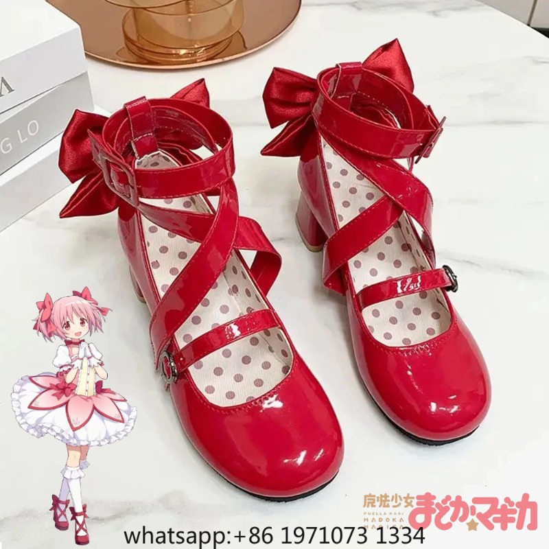 Anime Puella Magi Madoka Magic - Cosplay Floating Prop incelemesi ve fiyatı