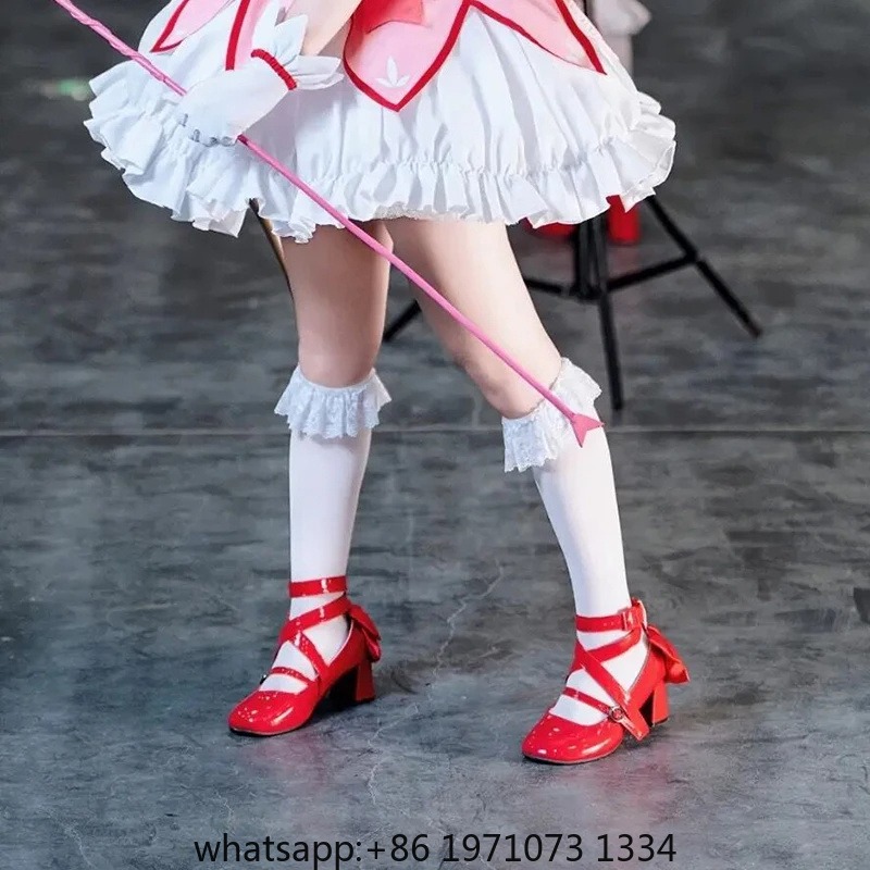 Anime Puella Magi Madoka Magic - Cosplay Floating Prop incelemesi ve fiyatı