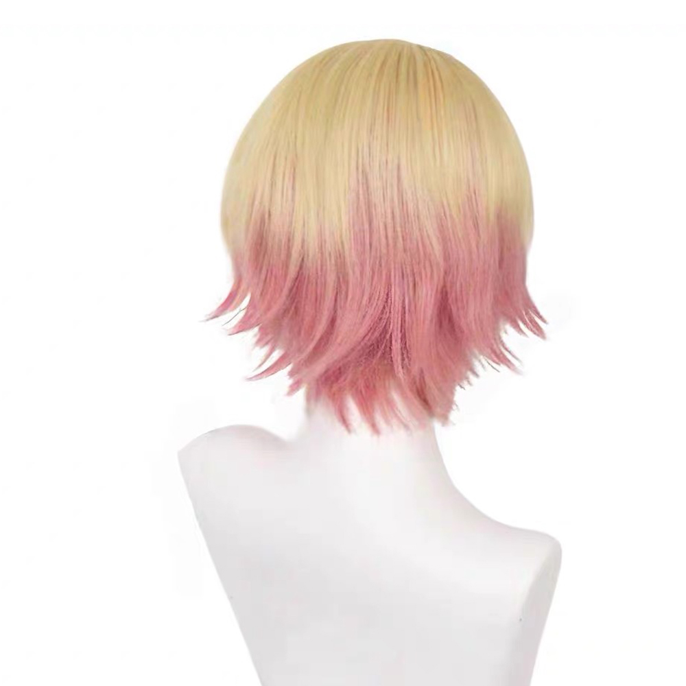 HAIRJOY ​​Sentetik Saç TENMA T - Wig Fiber Net incelemesi ve fiyatı