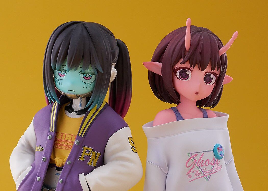 %100 Stokta Orijinal Good Smil - Good Smile Company Pop Up Parade incelemesi ve fiyatı